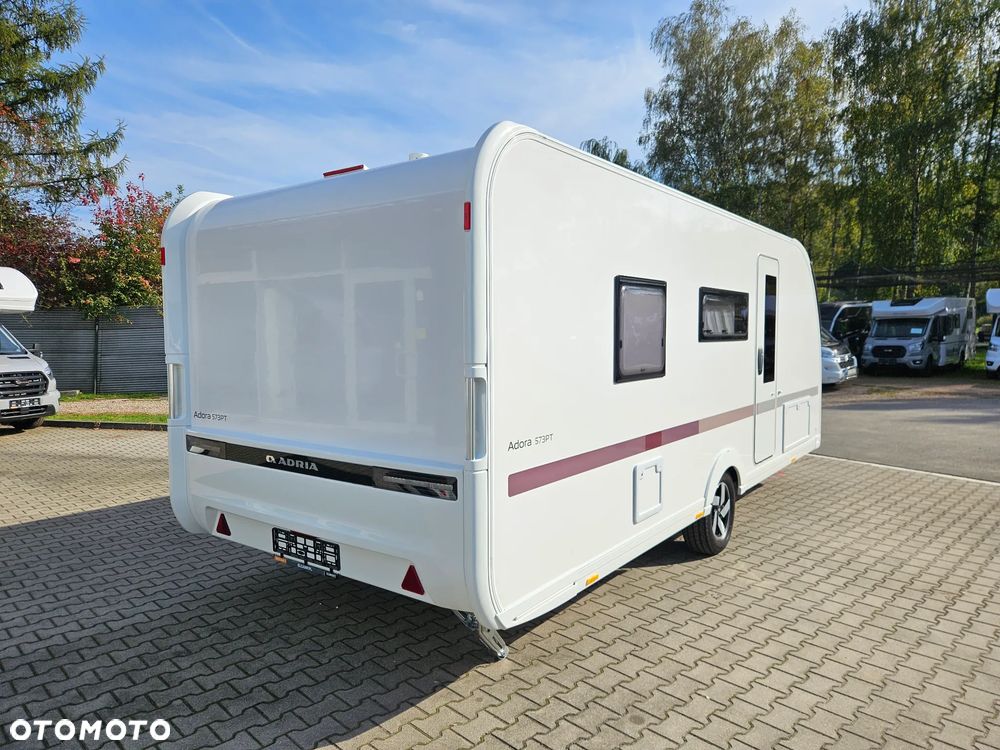 Adria Adora 573PT - 4
