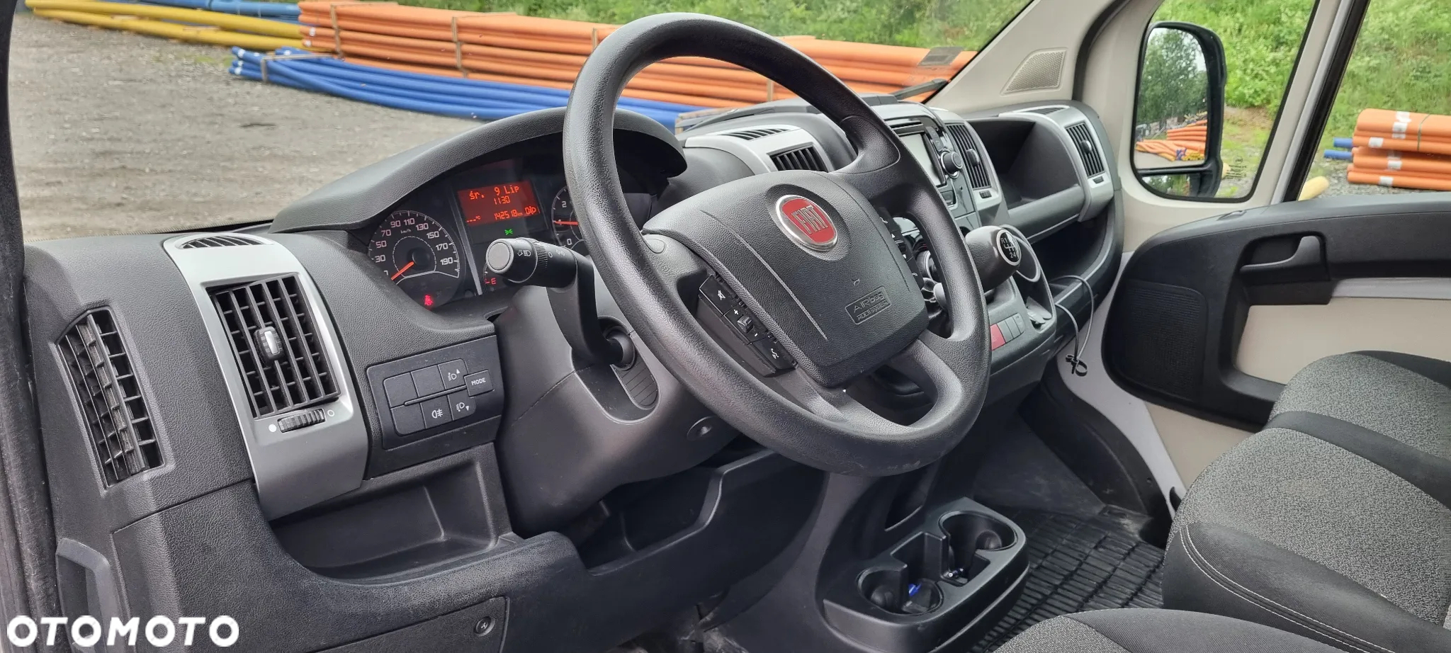 Fiat DUCATO - 17