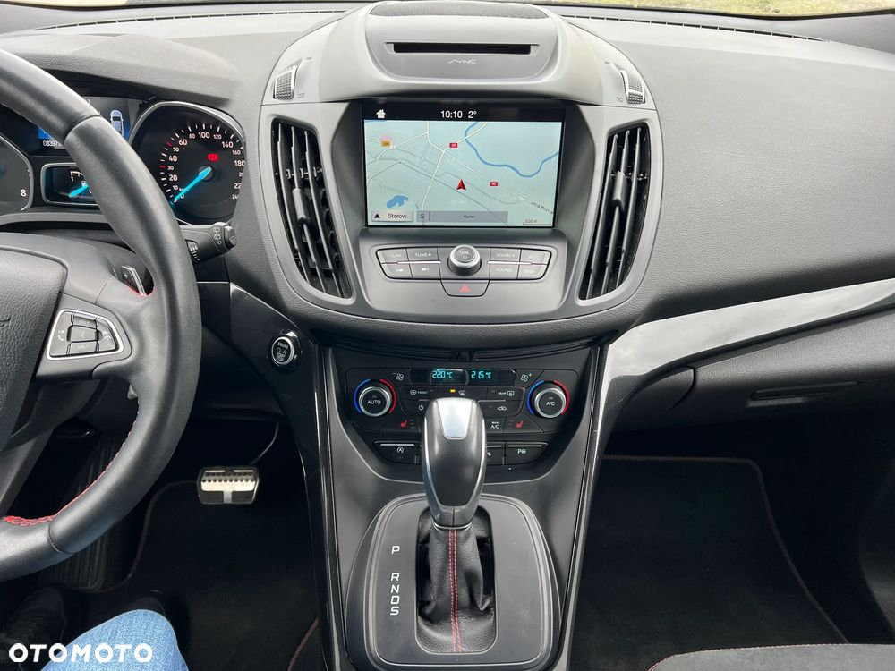 Ford Kuga 1.5 EcoBoost 4x4 ST-Line - 3