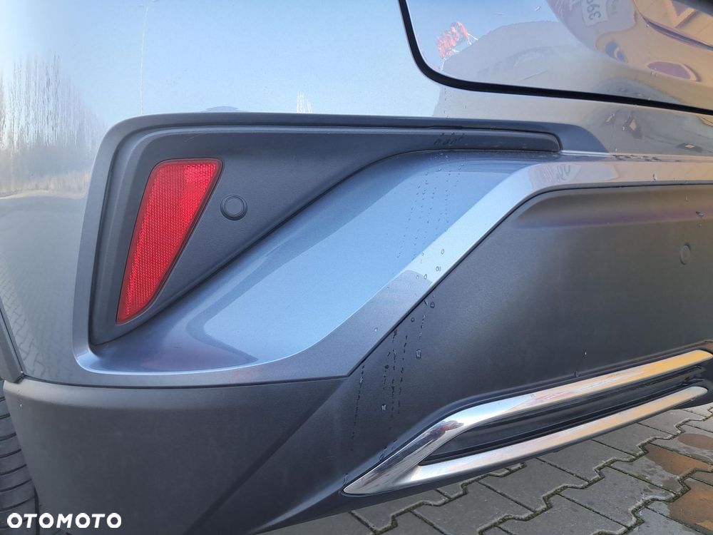 Toyota C-HR 2.0 Hybrid Style - 23