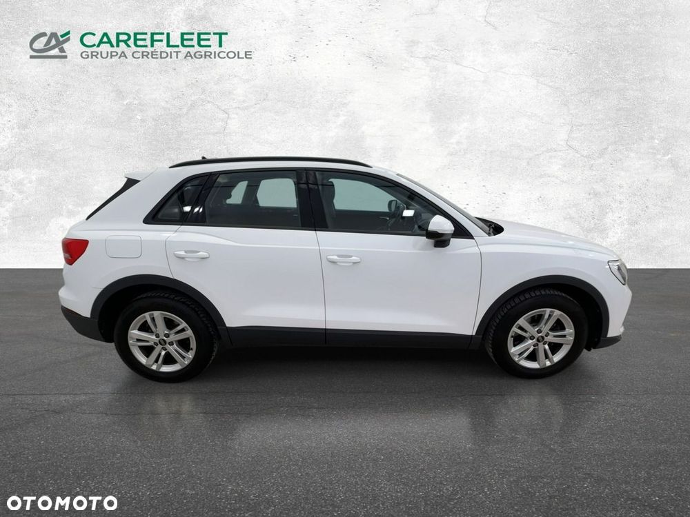 Audi Q3 - 5