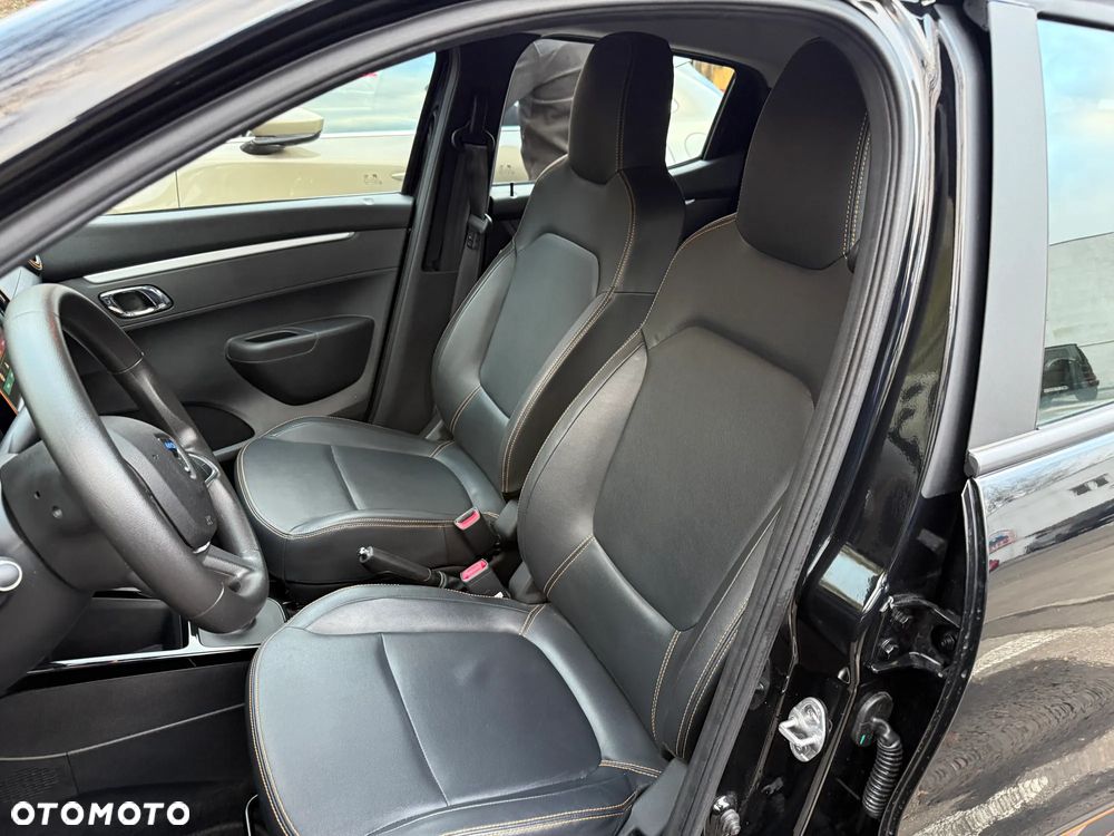 Dacia Spring 27.4kWh Comfort Plus - 5