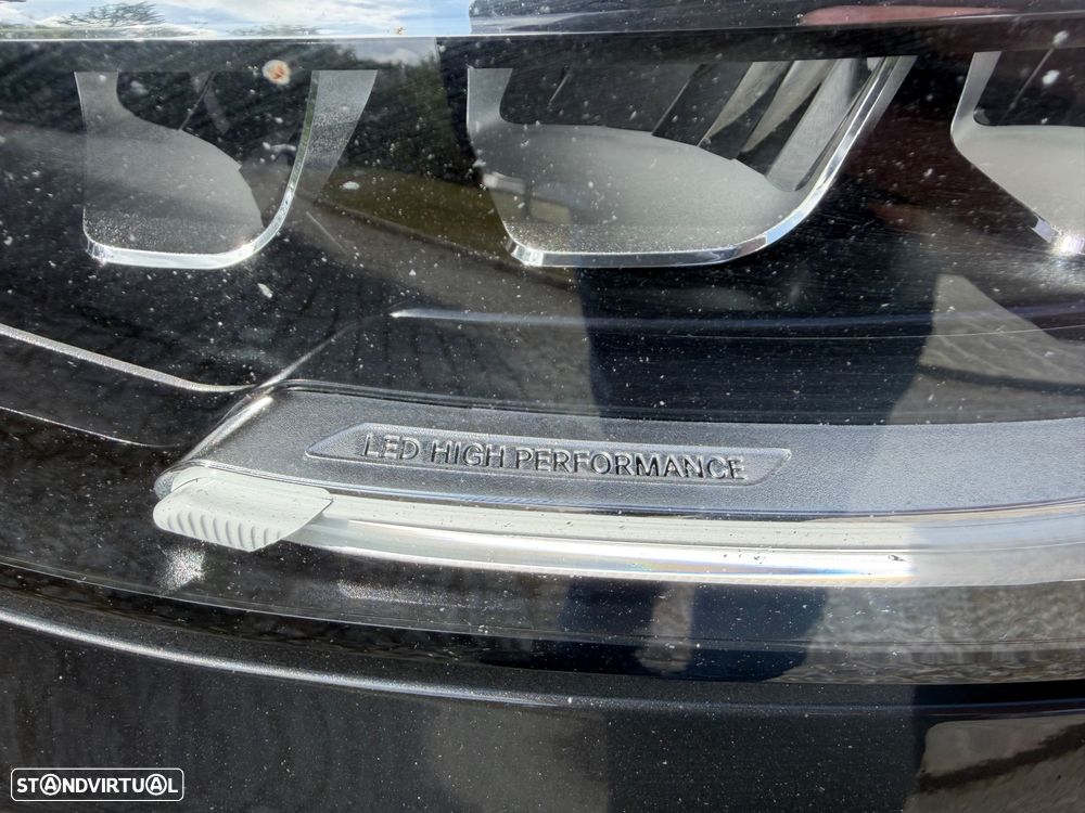 Mercedes-Benz GLC 300 e 4Matic - 10