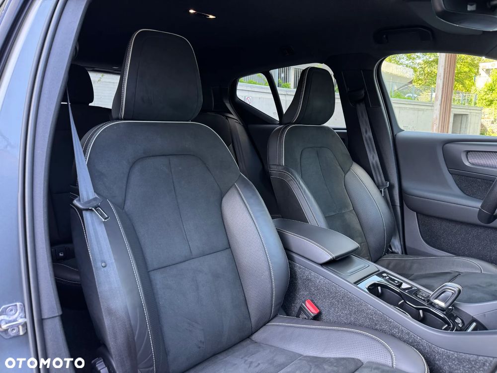 Volvo XC 40 T4 R-Design - 20