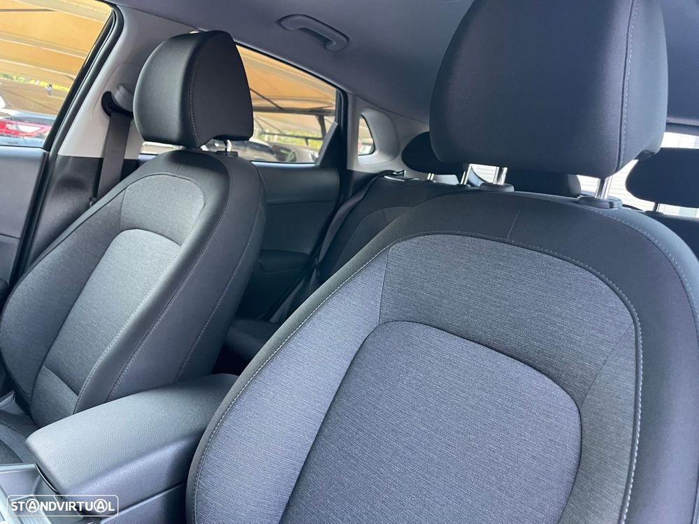 Hyundai Kauai - 8