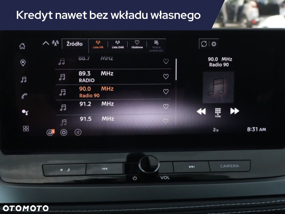 Nissan Qashqai - 15