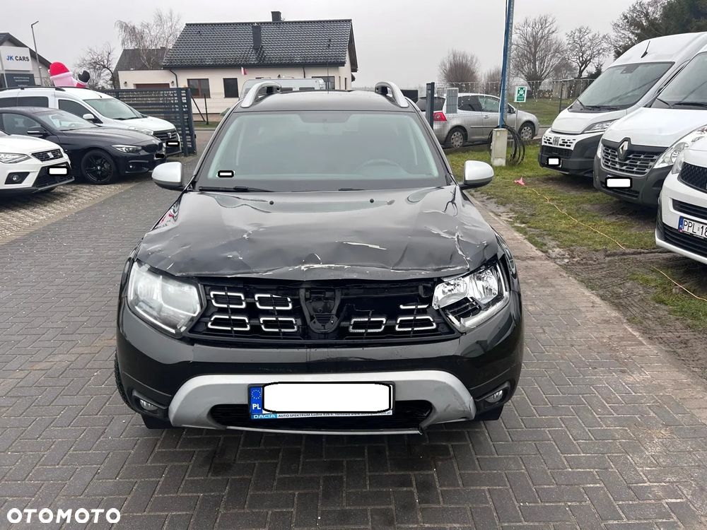 Dacia Duster - 5