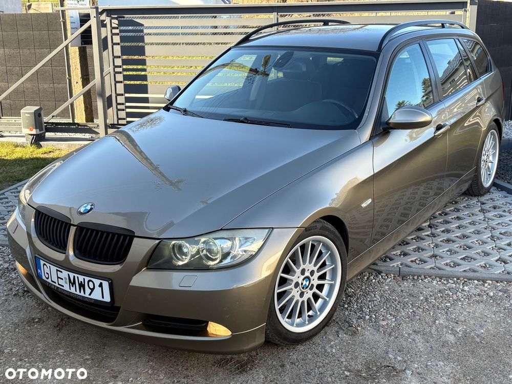BMW Seria 3 - 2
