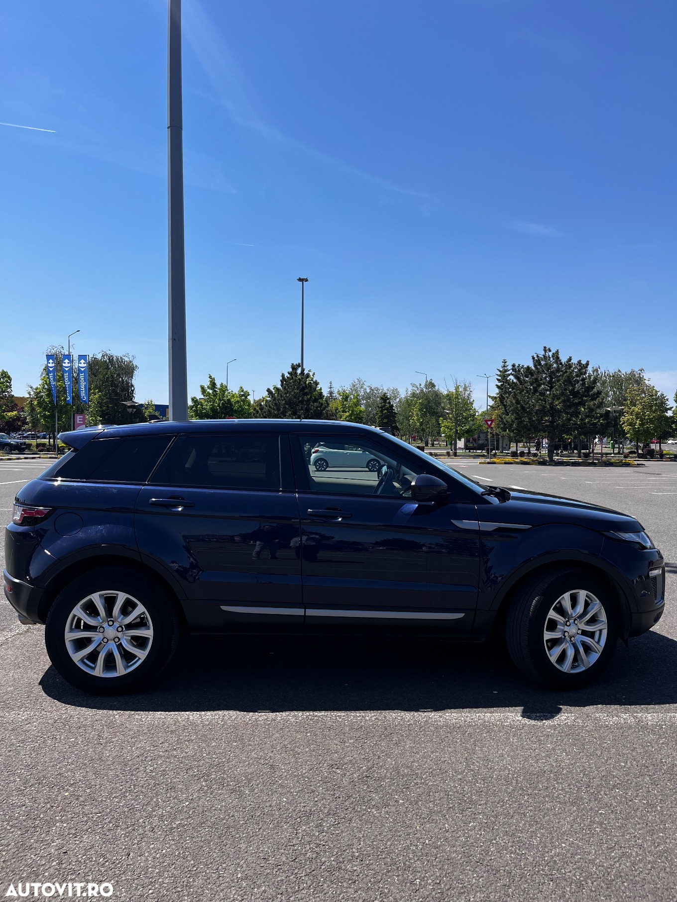 Land Rover Range Rover Evoque - 2