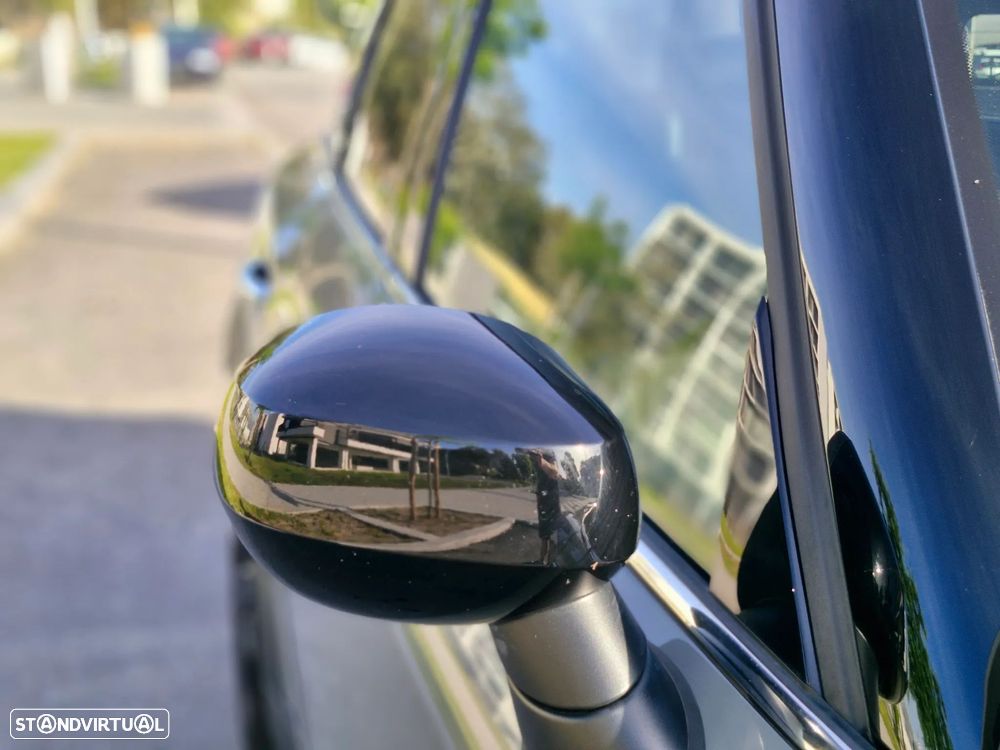 MINI Countryman Cooper SE ALL4 Auto - 24