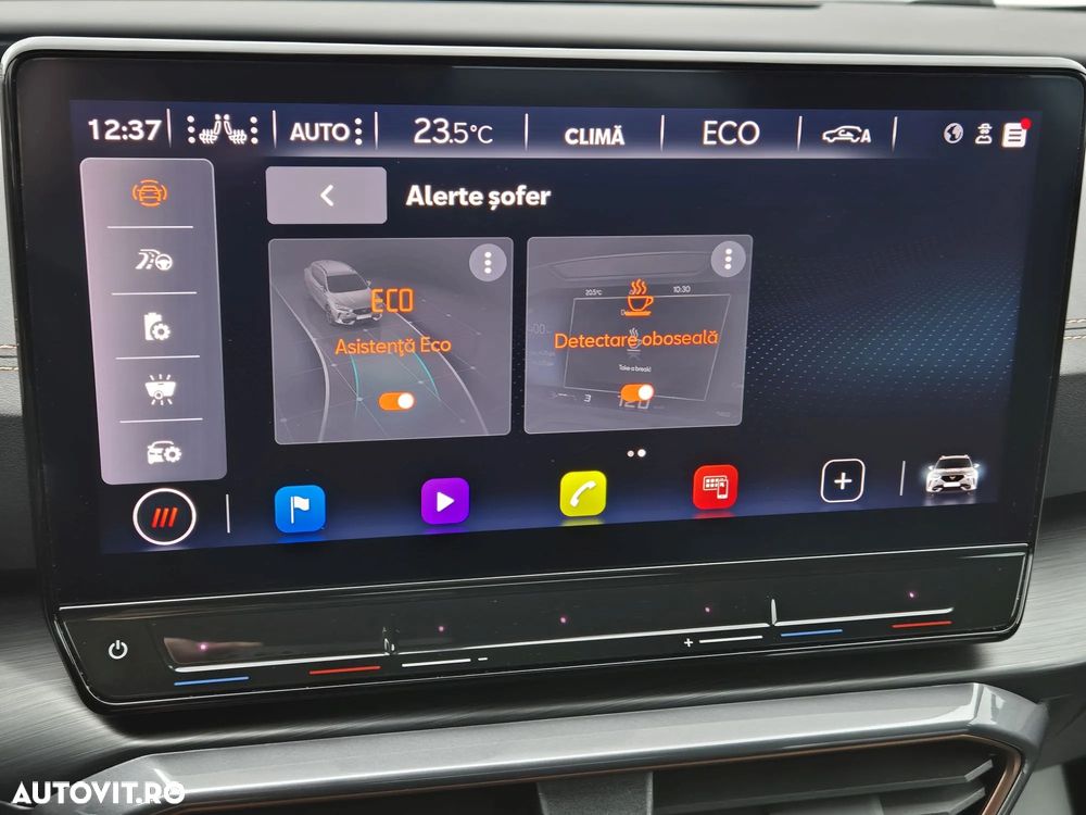 Cupra Formentor VZ 1.4 e-Hybrid DSG - 32