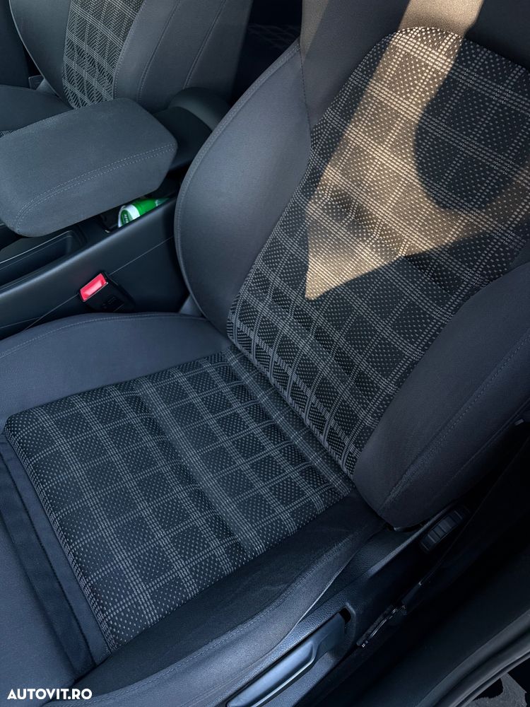 Audi A4 1.8 TFSI Multitronic - 23