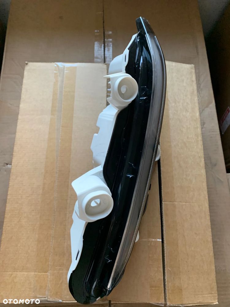 PEUGEOT 208 II LAMPA LED DRL JAZDY DZIENNEJ LEWA 9824241480 EU - 4