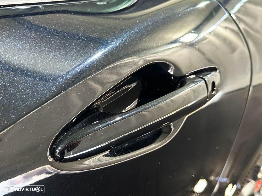 Abarth 124 Spider 1.4 MultiAir Turbo Auto GT - 19