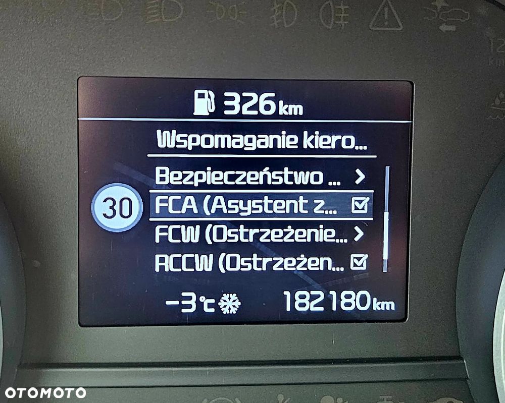 Kia Sportage 1.6 CRDI 2WD Eco-Dynamics+ (48V M-H) Vision - 31