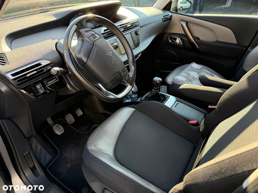 Citroën SpaceTourer - 7