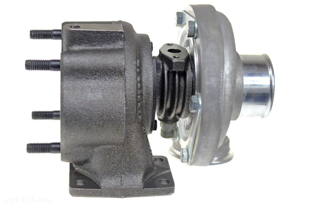 NOWA TURBINA 452214-0003 MERCEDES ATEGO TRUCK 712 - 6