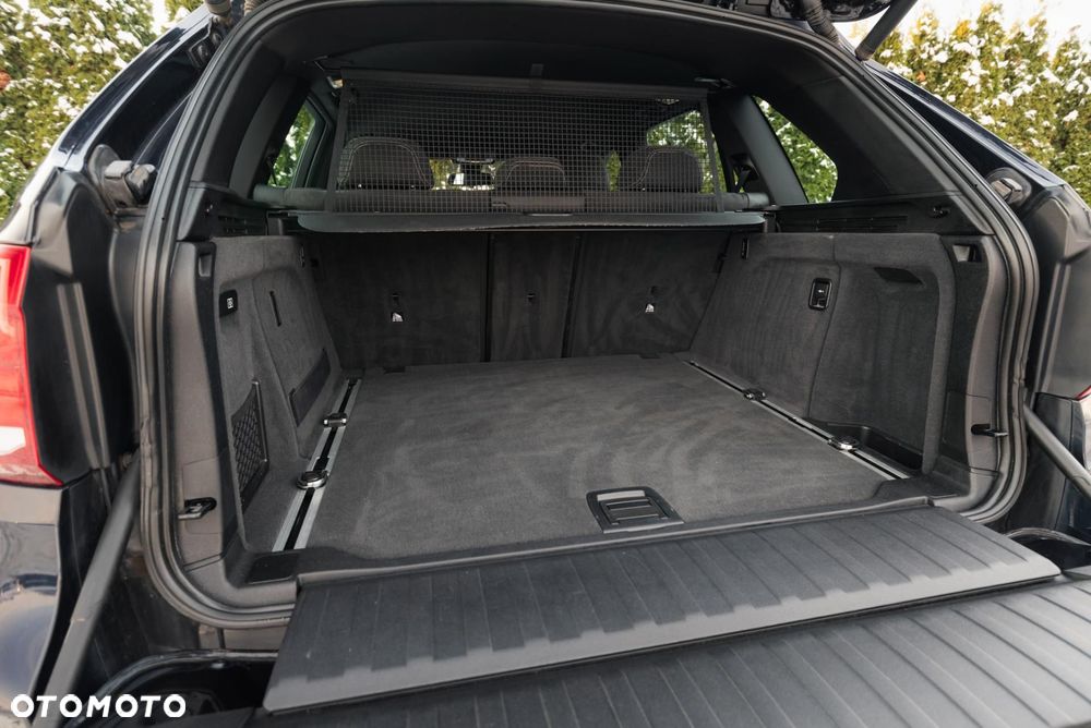 BMW X5 xDrive25d - 36