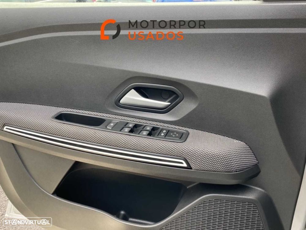 Dacia Jogger 1.0 TCe Extreme+ Up&Go 7L - 21