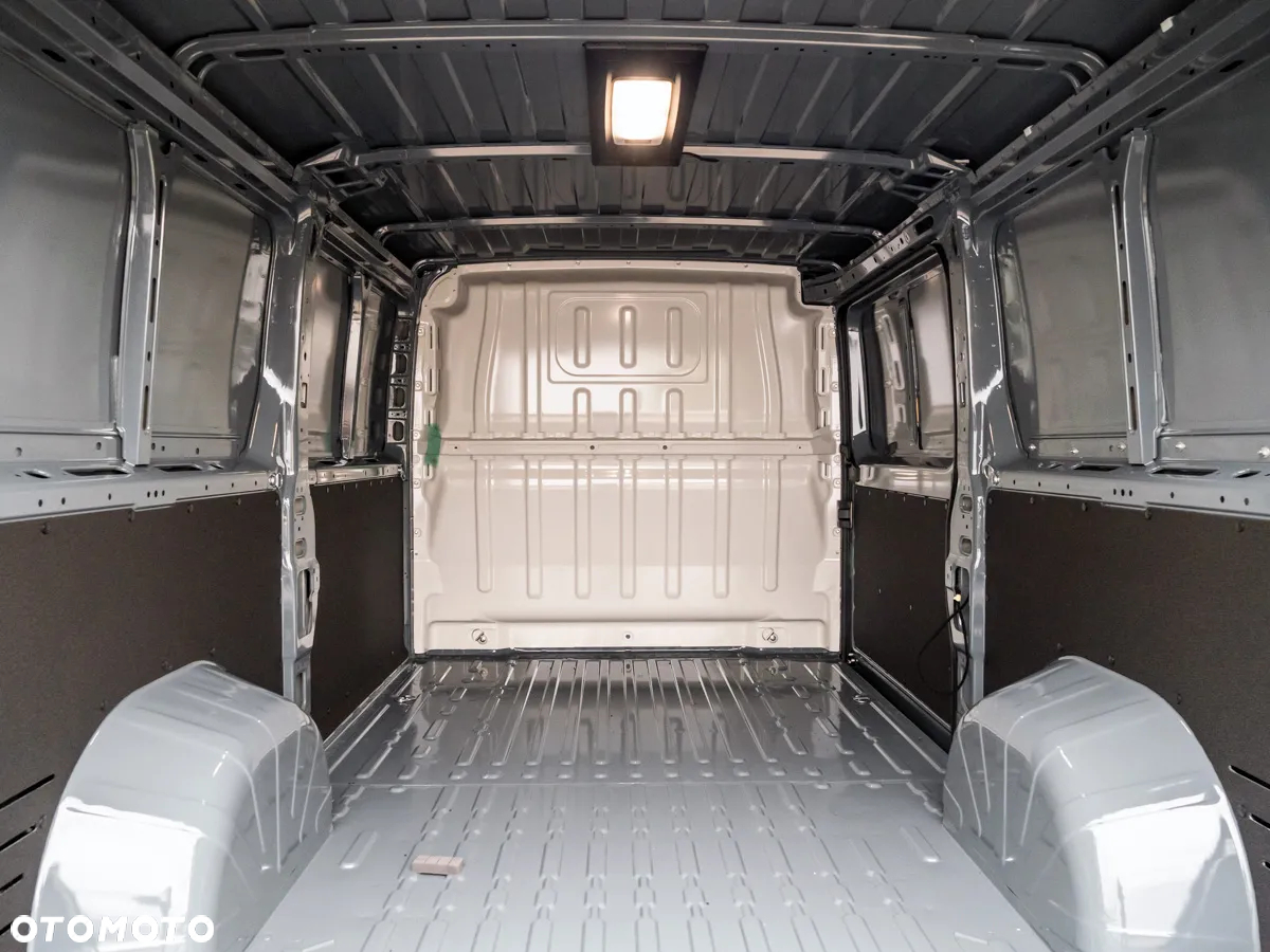 Fiat Ducato Furgon L2H1 - 8