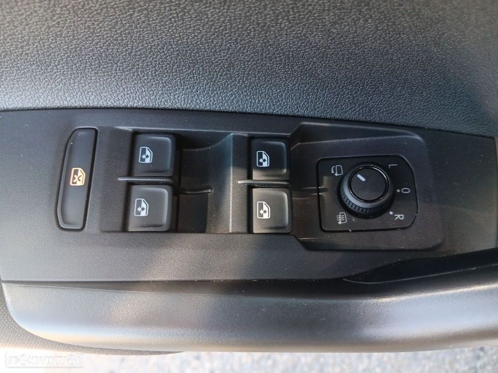 VW Taigo 1.0 TSI Urban DSG - 12