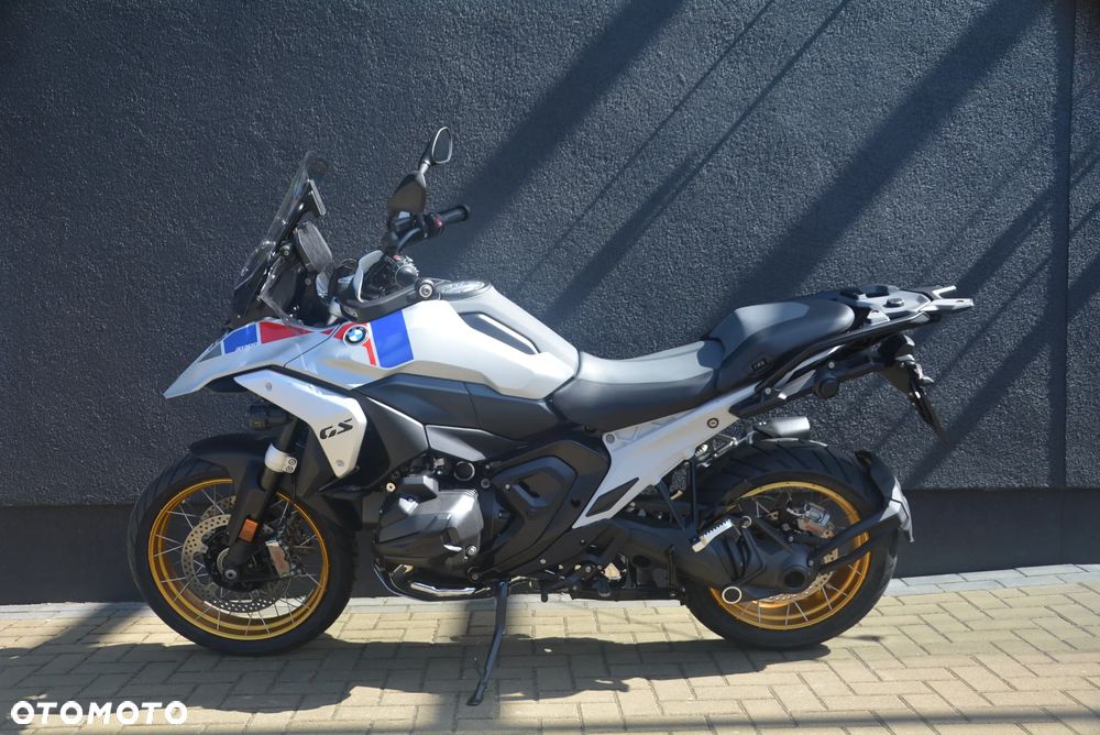 BMW GS - 9