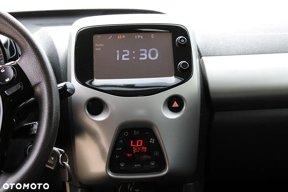 Citroën C1 - 18