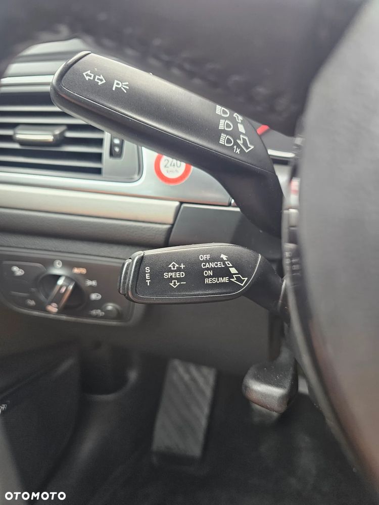 Audi A6 Limousine - 30