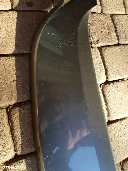 Hyundai Santa Fe II Spoiler Lotka Klapy Bagażnika - 2