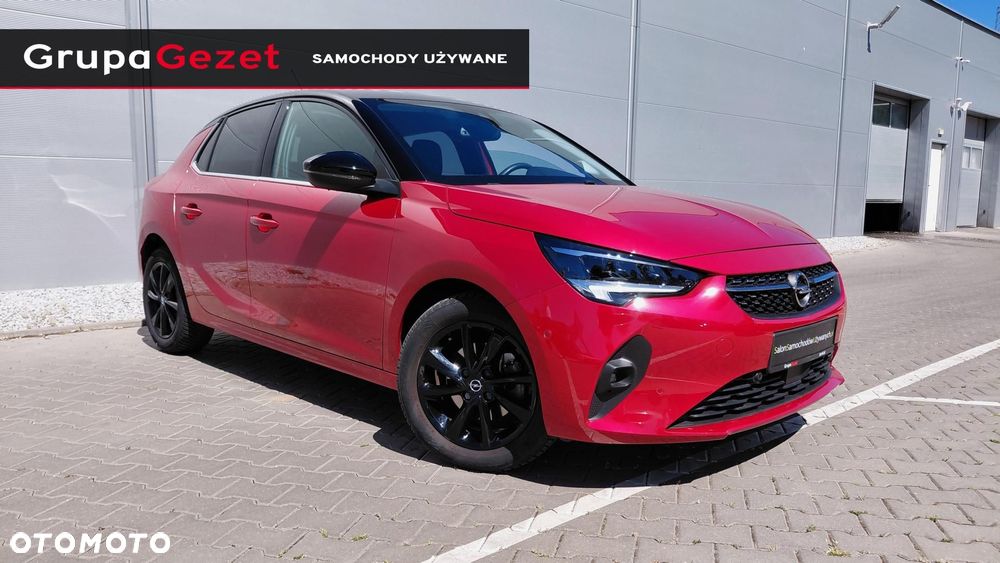 Opel Corsa 1.2 Elegance S&S - 1
