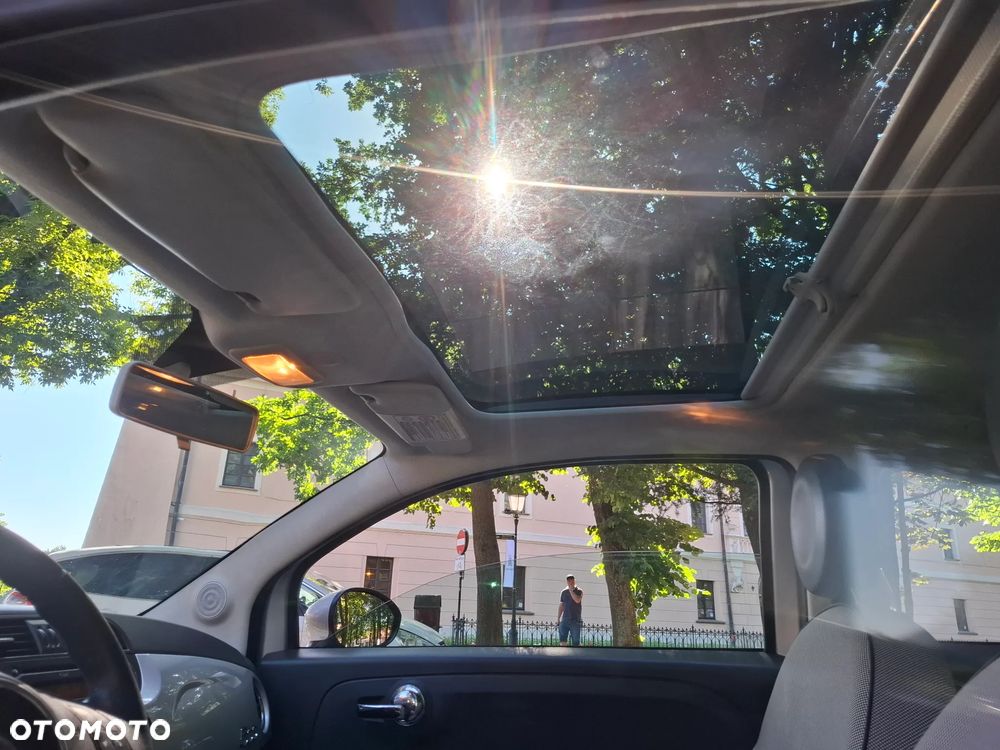 Fiat 500 1.2 Sole - 11