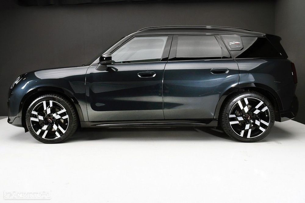 MINI Countryman - 8