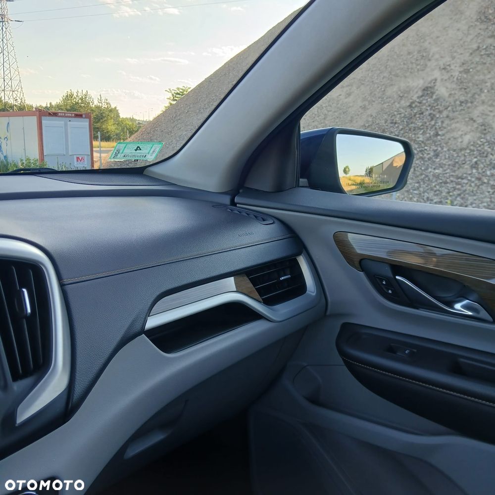 GMC Terrain - 28