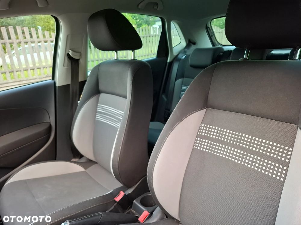 Volkswagen ID. Polo - 21
