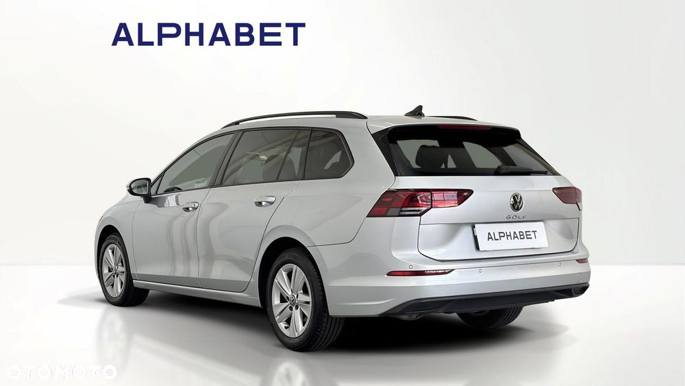 Volkswagen Golf 2.0 TDI Life - 7