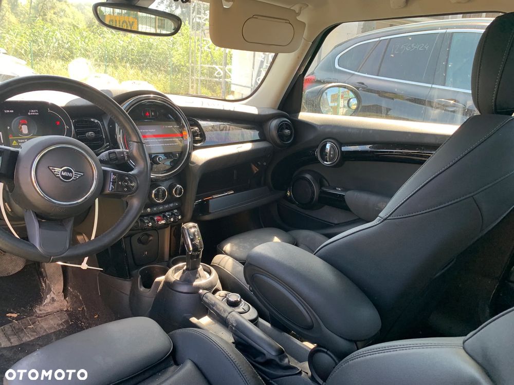 MINI Cooper S sport - 17