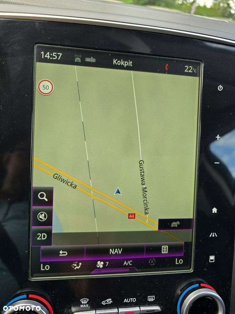 Renault Talisman - 19