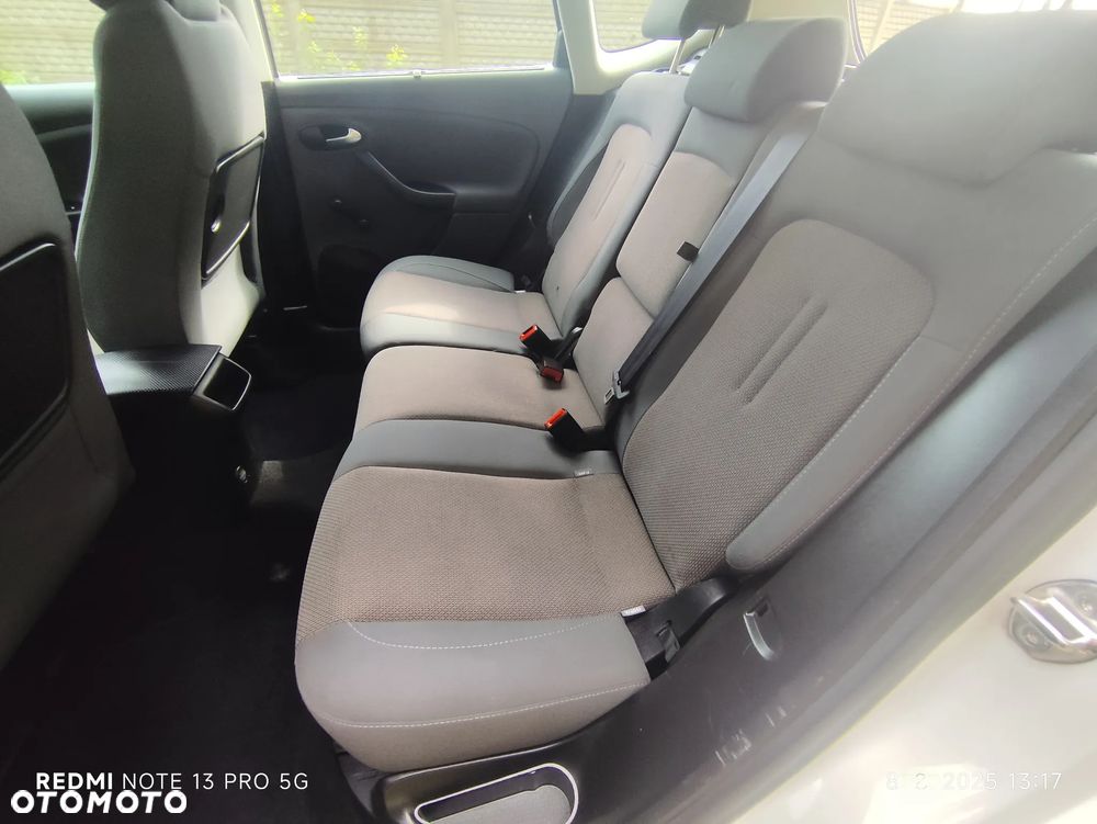 Seat Altea XL - 34
