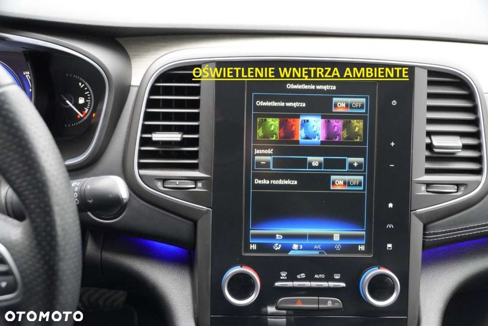 Renault Talisman ENERGY dCi 160 EDC INITIALE PARIS - 15