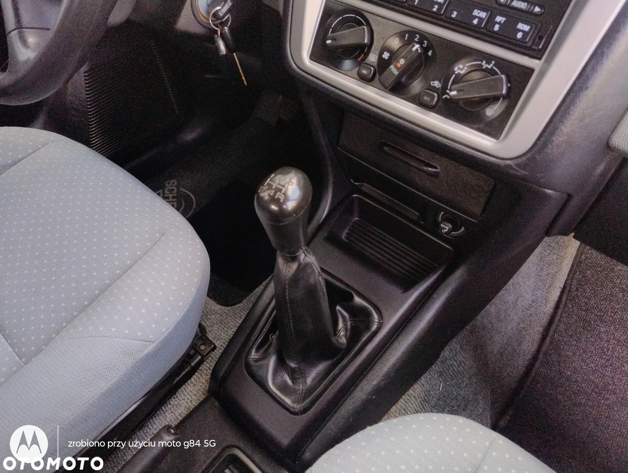 Mitsubishi Pajero Pinin 1.8 Styling - 17