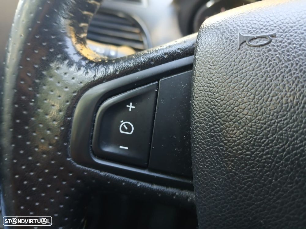 Renault Mégane 1.5 dCi Bose Edition EDC - 21