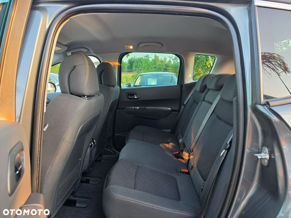 Peugeot 3008 - 28