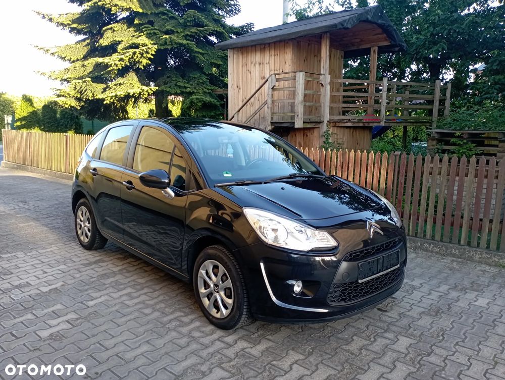 Citroën C3 1.4 VTi Exclusive - 1
