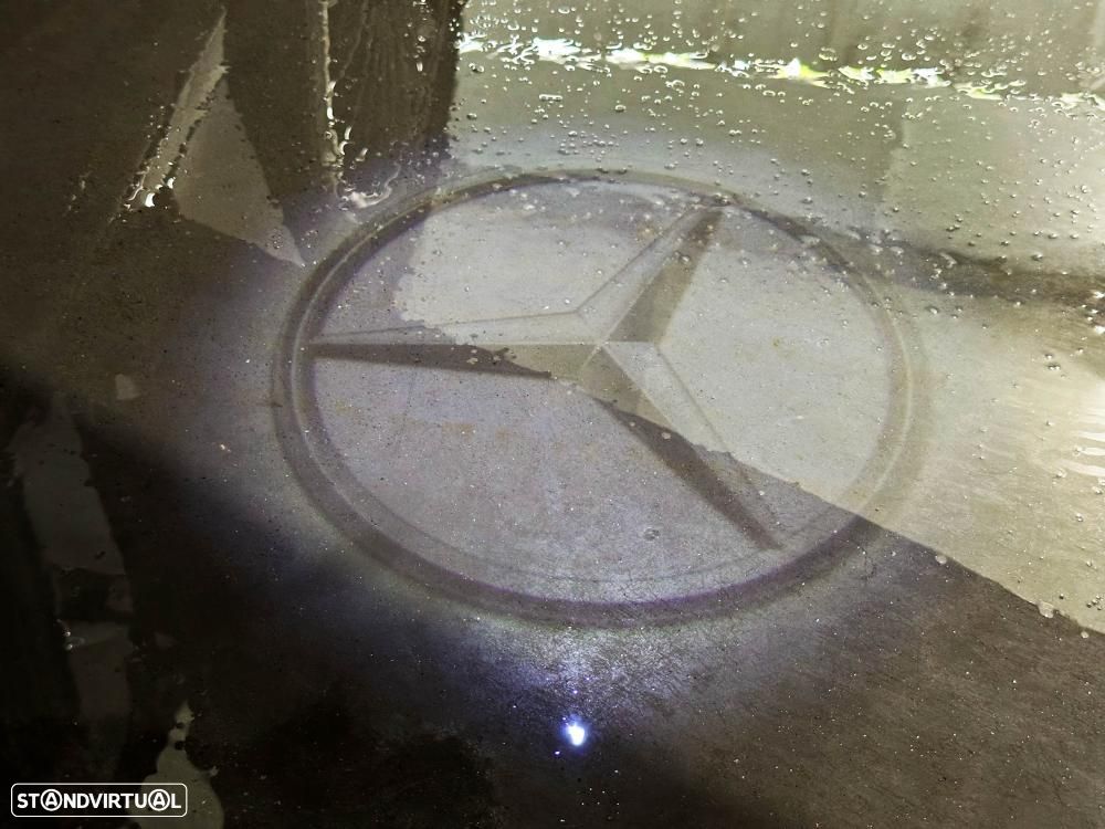 Mercedes-Benz CLA 200 7G-DCT AMG Line Advanced Plus - 31