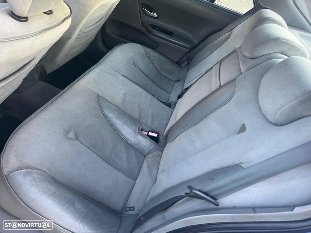 Renault Laguna 1.9 dCi Privilège - 18