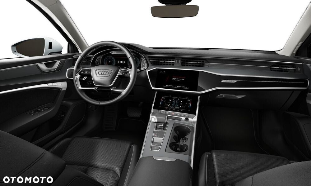 Audi A6 Limousine - 4
