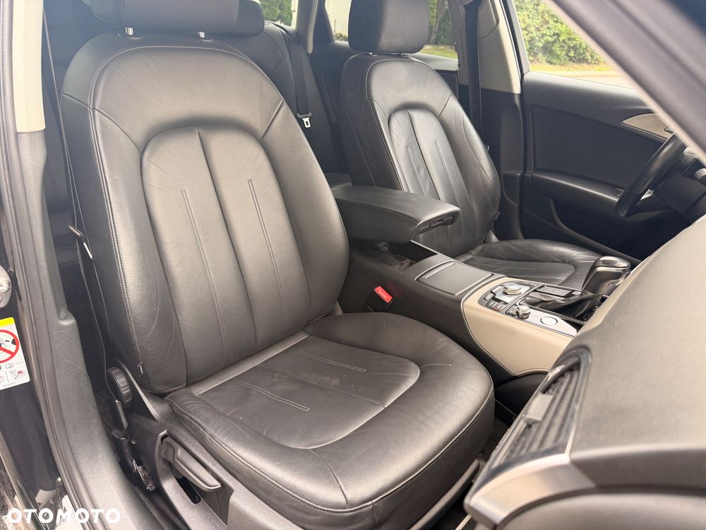 Audi A6 Allroad - 27