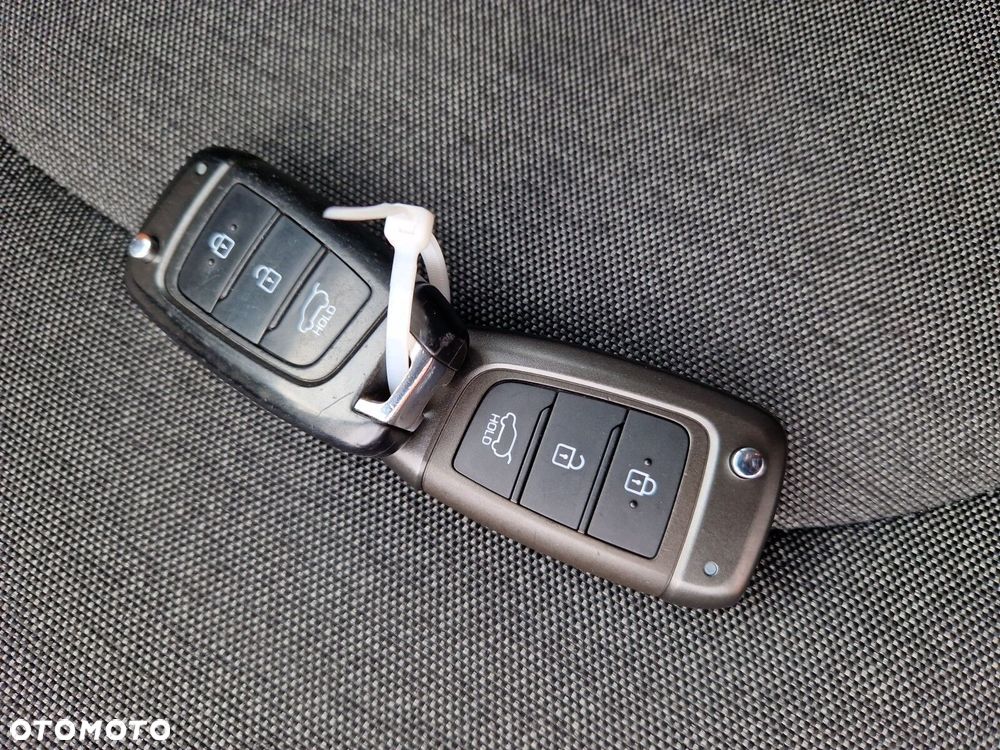 Hyundai i30 1.0 T-GDI Smart - 27