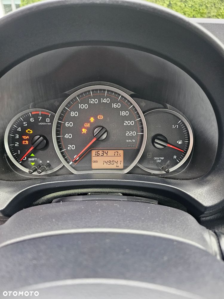 Toyota Yaris 1.0 Life - 11