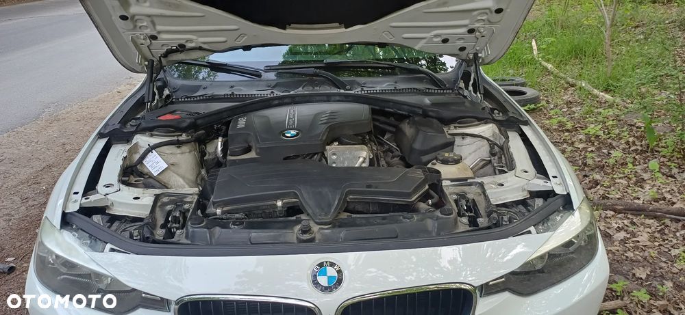 BMW Seria 3 - 22